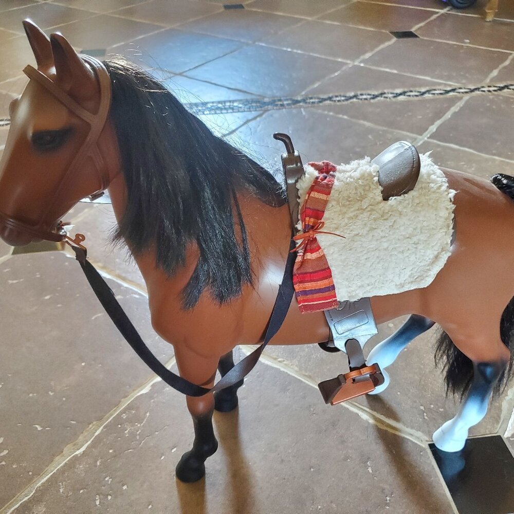 Our Generation Horse for 18" Dolls